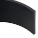Margine de cauciuc pentru plug de zăpadă negru 120x15x1 cm - WALTI WALTI