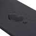 Margine de cauciuc pentru plug de zăpadă negru 150x15x1 cm - WALTI WALTI