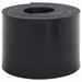 Margine de cauciuc pentru plug de zăpadă negru 300x15x1 cm - WALTI WALTI