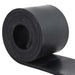 Margine de cauciuc pentru plug de zăpadă negru 300x15x1 cm - WALTI WALTI