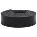 Margine de cauciuc pentru plug de zăpadă negru 250x8x2 cm - WALTI WALTI