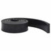 Margine de cauciuc pentru plug de zăpadă negru 250x8x2 cm - WALTI WALTI