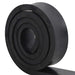 Margine de cauciuc pentru plug de zăpadă negru 250x8x2 cm - WALTI WALTI