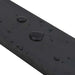 Margine de cauciuc pentru plug de zăpadă negru 250x8x2 cm - WALTI WALTI