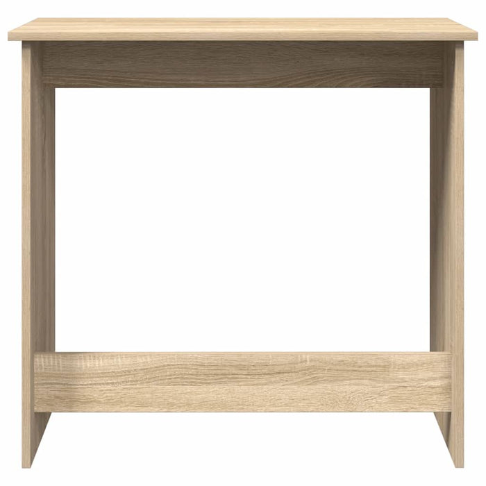 Birou, stejar Sonoma, 80 x 40 x 75 cm, PAL - WALTI WALTI