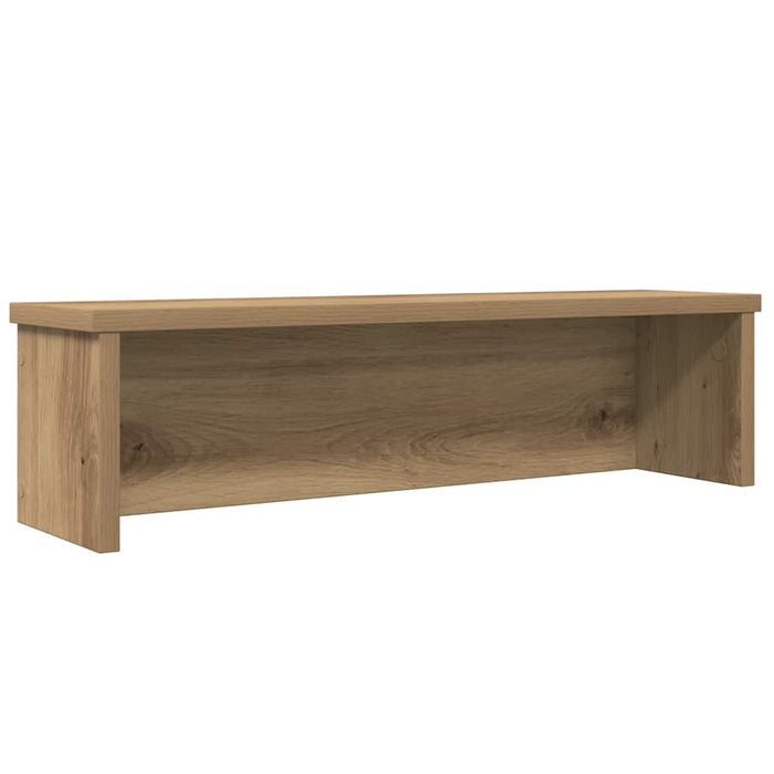Rafturi de bucătărie stivuibile 2 buc Stejar Artisan 50x15x16cm - WALTI WALTI