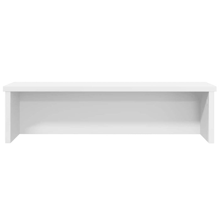 Rafturi de bucătărie stivuibile 2 buc Alb 60x15x16 cm - WALTI WALTI