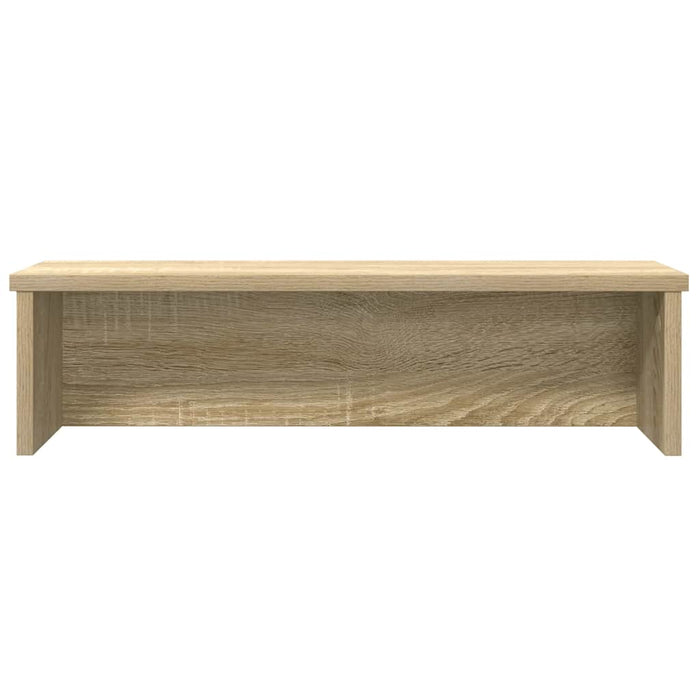 Rafturi de bucătărie stivuibile 2 buc Stejar Sonoma 60x15x16 cm - WALTI WALTI