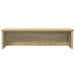 Rafturi de bucătărie stivuibile 2 buc Stejar Sonoma 60x15x16 cm - WALTI WALTI