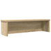 Rafturi de bucătărie stivuibile 2 buc Stejar Sonoma 60x15x16 cm - WALTI WALTI