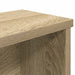 Rafturi de bucătărie stivuibile 2 buc Stejar Sonoma 60x15x16 cm - WALTI WALTI