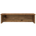 Rafturi de bucătărie stivuibile 2 buc Lemn vechi 60x15x16 cm - WALTI WALTI