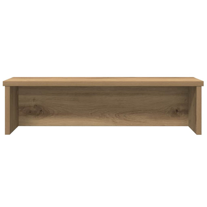 Rafturi de bucătărie stivuibile 2 buc Stejar Artisan 60x15x16cm - WALTI WALTI