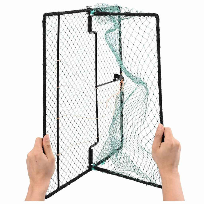 Capcană pentru păsări Verde 50 x 60 cm Polietilenă - WALTI WALTI