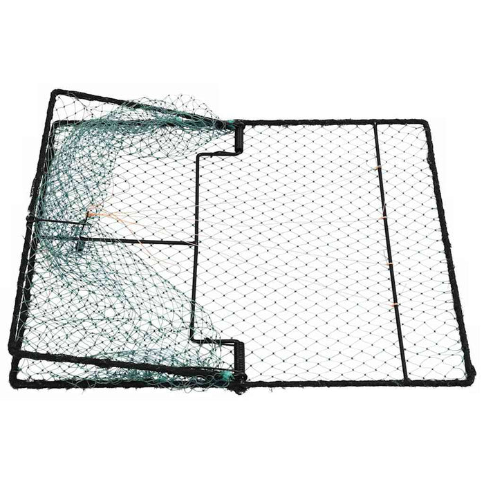 Capcană pentru păsări Verde 50 x 60 cm Polietilenă - WALTI WALTI