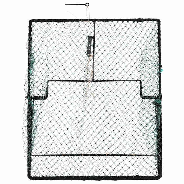 Capcană pentru păsări Verde 50 x 60 cm Polietilenă - WALTI WALTI