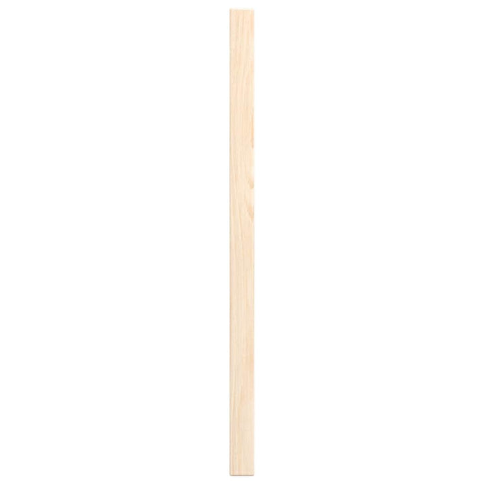 Ușă de dulap cu grilaj 39,5x29,5 cm din lemn masiv de pin - WALTI WALTI