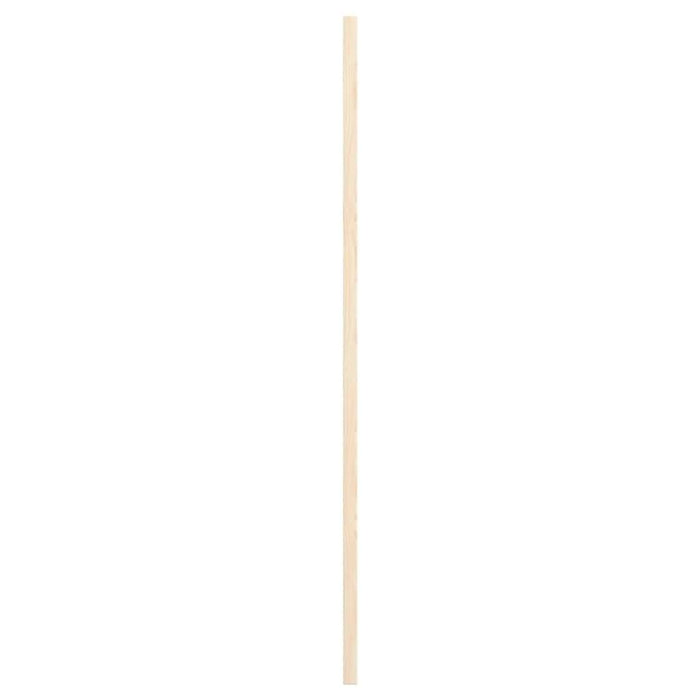 Ușă de dulap cu grilaj 99x29,5 cm din lemn masiv de pin - WALTI WALTI