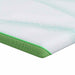 Suport pentru saltea Alb și Verde 70 x 200 cm Material jacquard - WALTI WALTI