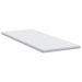 Suport pentru saltea Alb 80 x 200 cm Material jacquard - WALTI WALTI