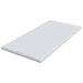 Suport pentru saltea Alb 100 x 200 cm Material jacquard - WALTI WALTI