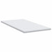 Suport pentru saltea Alb 100 x 200 cm Material jacquard - WALTI WALTI