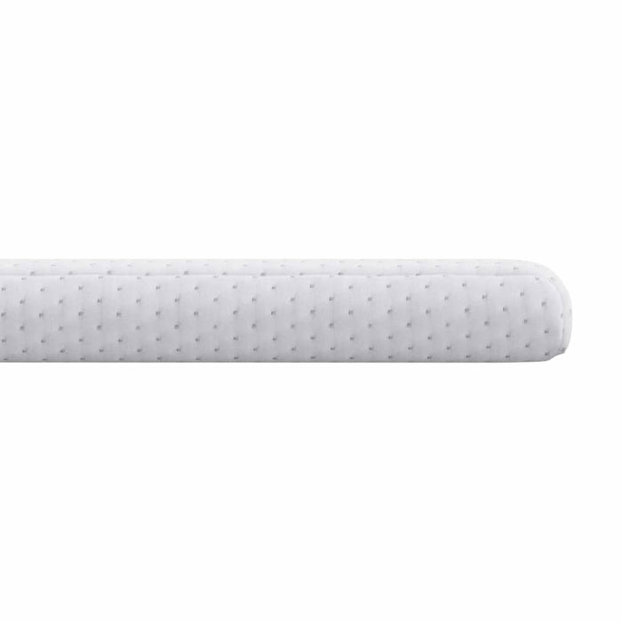 Suport pentru saltea Alb 160 x 200 cm Material jacquard WALTI