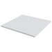 Suport pentru saltea Alb 200 x 200 cm Material jacquard - WALTI WALTI