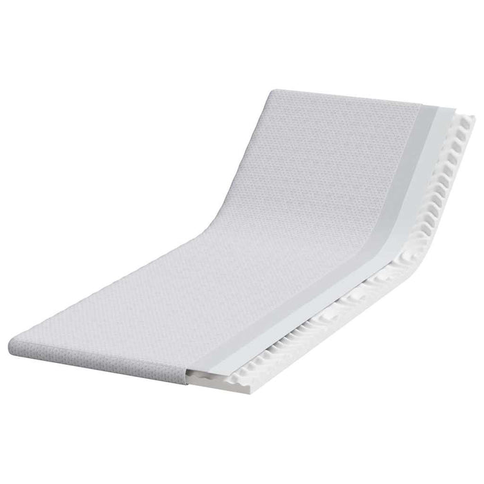 Suport pentru saltea Alb 80 x 200 cm Material jacquard - WALTI WALTI