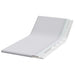Suport pentru saltea Alb 90 x 190 cm Material jacquard - WALTI WALTI