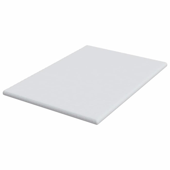 Păturile pentru saltea Alb 140 x 200 cm - WALTI WALTI