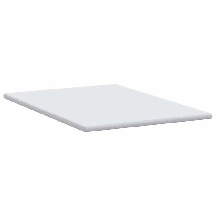Păturile pentru saltea Alb 140 x 200 cm - WALTI WALTI