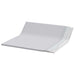 Suport pentru saltea Alb 200 x 200 cm Material jacquard - WALTI WALTI