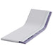 Suport pentru saltea Alb 80 x 200 cm Material jacquard - WALTI WALTI