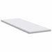 Suport pentru saltea Alb 80 x 200 cm Material jacquard - WALTI WALTI