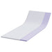 Suport pentru saltea Alb 80 x 200 cm Material jacquard - WALTI WALTI