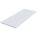 Suport pentru saltea Alb 80 x 200 cm Material jacquard - WALTI WALTI