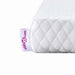Suport pentru saltea Alb 90 x 190 cm Material jacquard - WALTI WALTI