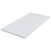 Suport pentru saltea Alb 90 x 190 cm Material jacquard - WALTI WALTI