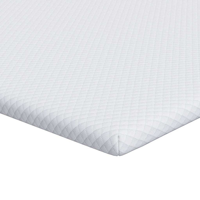 Suport pentru saltea Alb 90 x 200 cm Material jacquard - WALTI WALTI