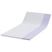 Suport pentru saltea Alb 90 x 200 cm Material jacquard - WALTI WALTI