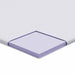 Suport pentru saltea Alb 140 x 190 cm Material jacquard - WALTI WALTI