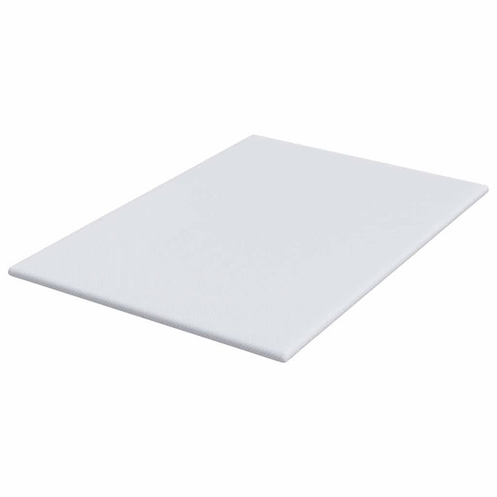 Suport pentru saltea Alb 140 x 190 cm Material jacquard - WALTI WALTI