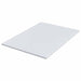 Suport pentru saltea Alb 140 x 190 cm Material jacquard - WALTI WALTI