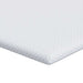 Suport pentru saltea Alb 200 x 200 cm Material jacquard - WALTI WALTI