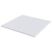 Suport pentru saltea Alb 200 x 200 cm Material jacquard - WALTI WALTI
