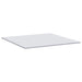 Suport pentru saltea Alb 200 x 200 cm Material jacquard - WALTI WALTI