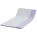 Suport pentru saltea Alb 90 x 200 cm Material jacquard - WALTI WALTI