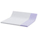 Suport pentru saltea Alb 200 x 200 x 5 cm Material jacquard - WALTI WALTI