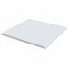 Suport pentru saltea Alb 200 x 200 x 5 cm Material jacquard - WALTI WALTI